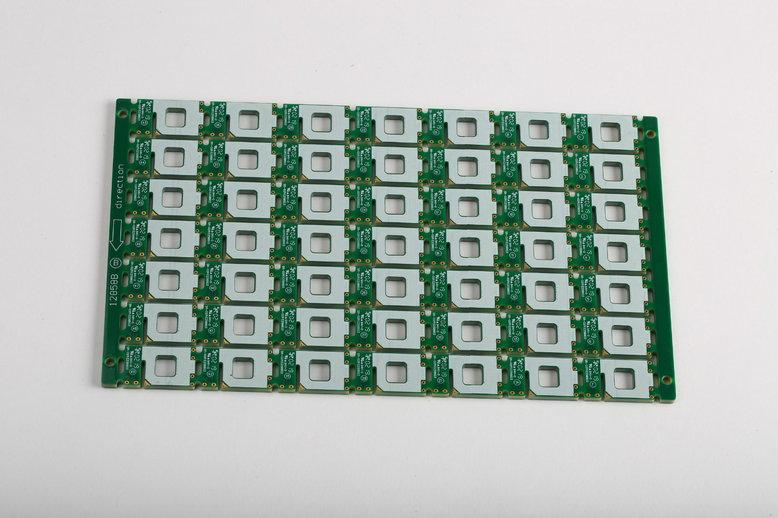 12層線圈板，材質(zhì)FR-4,表面處理，沉金，板厚2.87mm，成品銅厚大于等于70um-2_meitu_2.jpg
